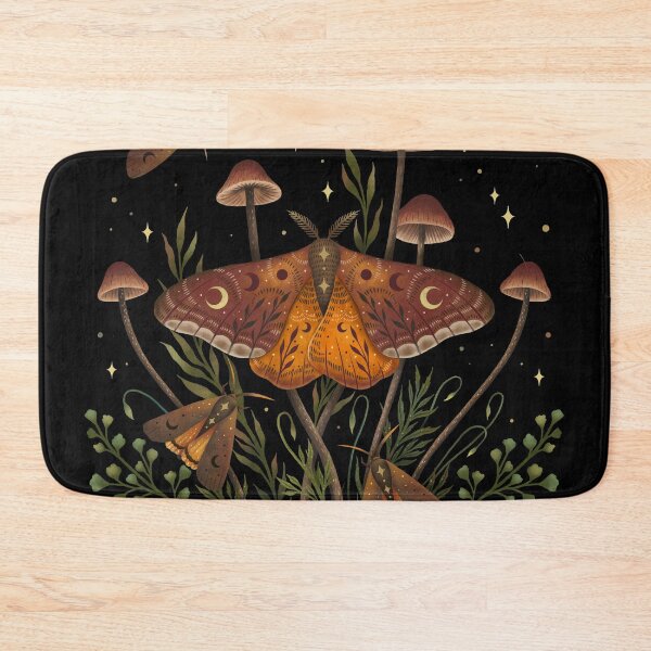 Item preview, Autumn Light Underwing designed and sold by episodicDrawing.
