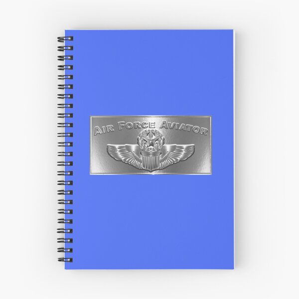 Item preview, Air Force Master Aviator Wings USA Flag designed and sold by SoldierAlways.