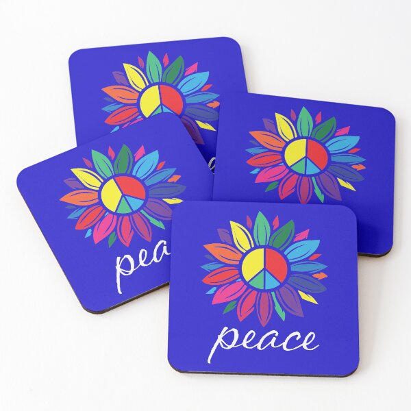 Item preview, Peace , Love , Happy designed and sold by AEGMEDIA.
