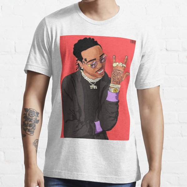 quavo t shirts