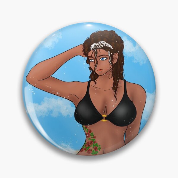 Item preview, Beach Day designed and sold by VioletArtist.