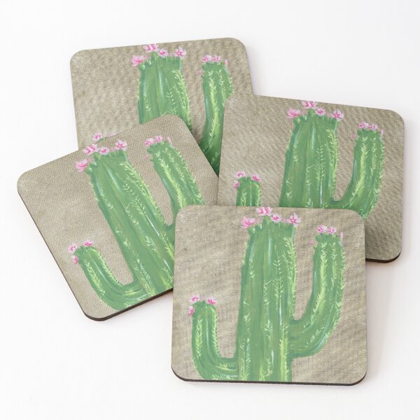 Item preview, saguaro oro designed and sold by crystalclaro.