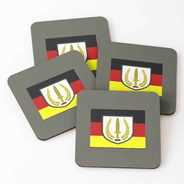 Item preview, GERMAN SPEC OPS designed and sold by THE AMERICAN TEEVANGELIST.