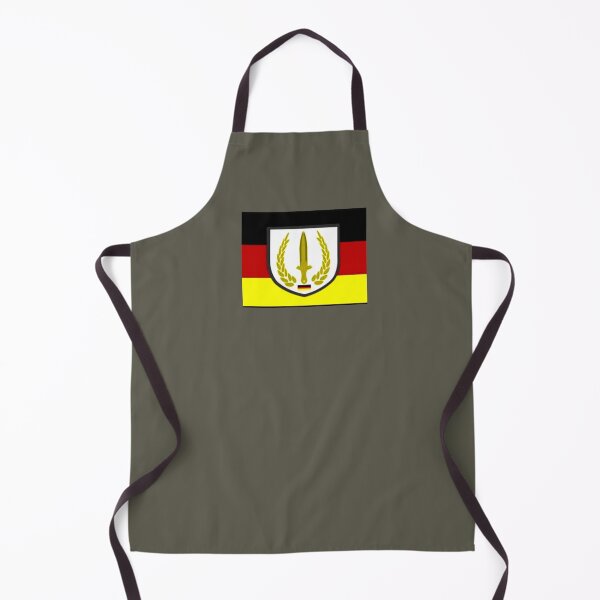 Item preview, GERMAN SPEC OPS designed and sold by THE AMERICAN TEEVANGELIST.