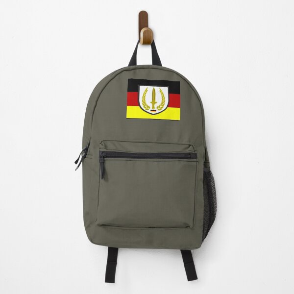 Item preview, GERMAN SPEC OPS designed and sold by THE AMERICAN TEEVANGELIST.