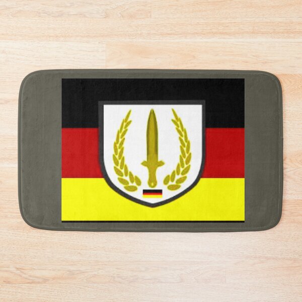 Item preview, GERMAN SPEC OPS designed and sold by THE AMERICAN TEEVANGELIST.