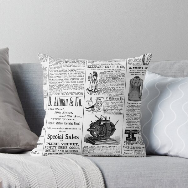 Item preview, Old Newspaper Textures V1 designed and sold by KleinDuBois.