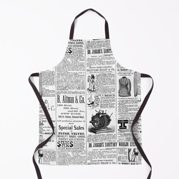 Item preview, Old Newspaper Textures V1 designed and sold by KleinDuBois.