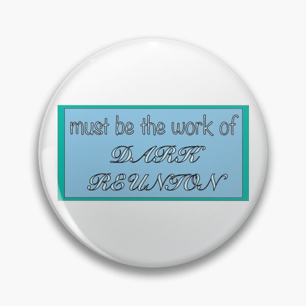 Item preview, Must be the work of dark reunion designed and sold by VicFama.