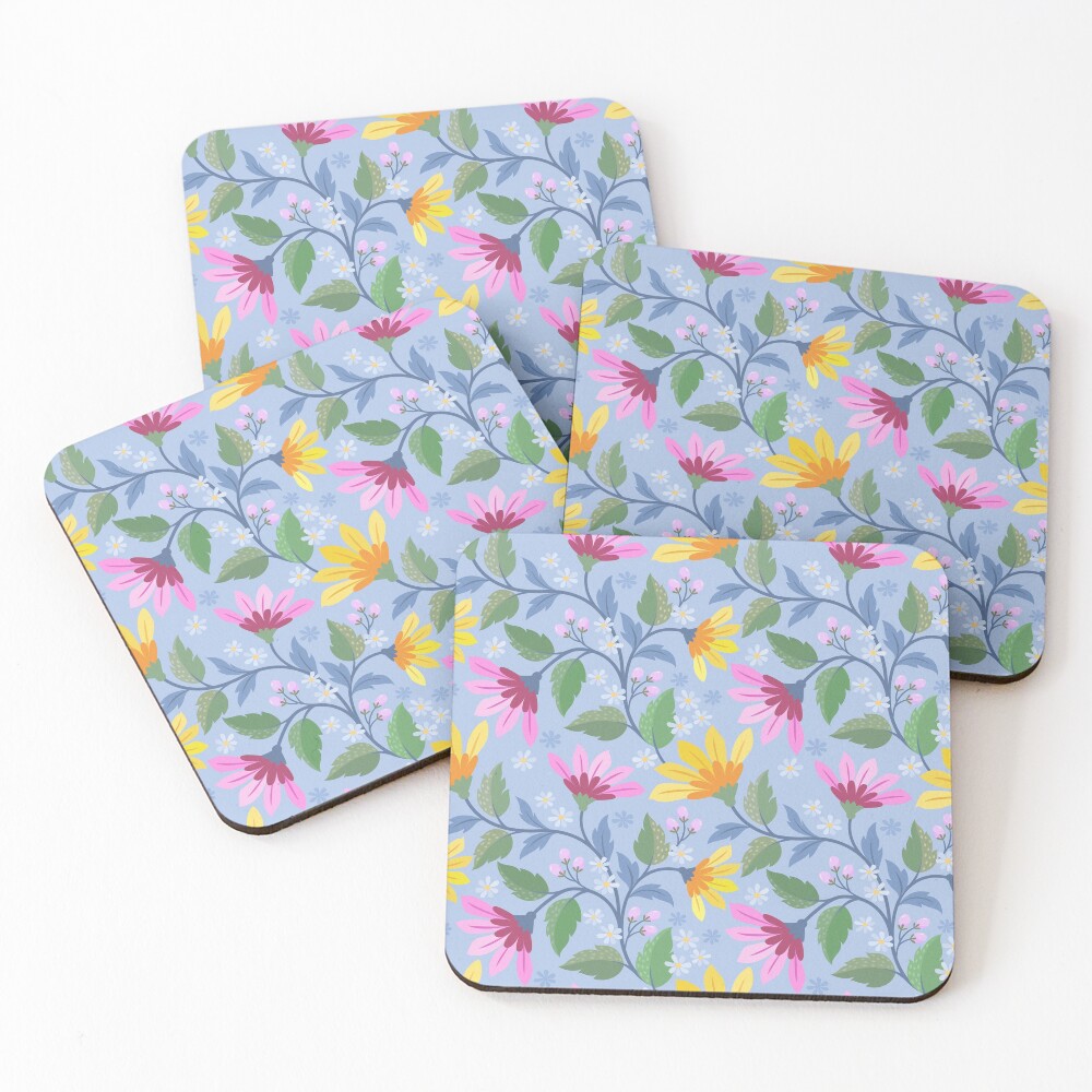 Item preview, Coasters (Set of 4) designed and sold by Funner.