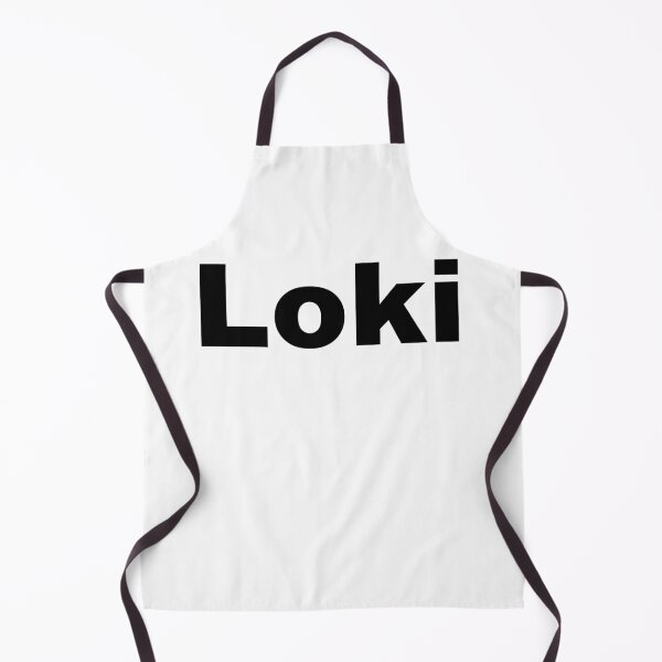 Item preview, Loki designed and sold by Artgaus1.