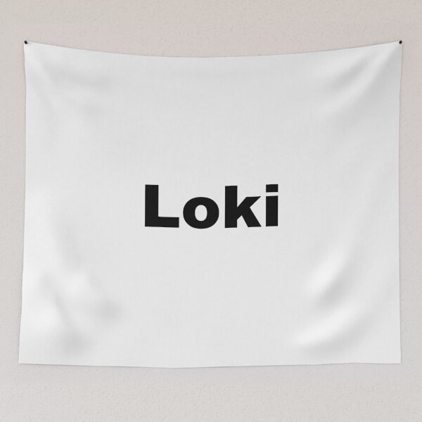 Item preview, Loki designed and sold by Artgaus1.