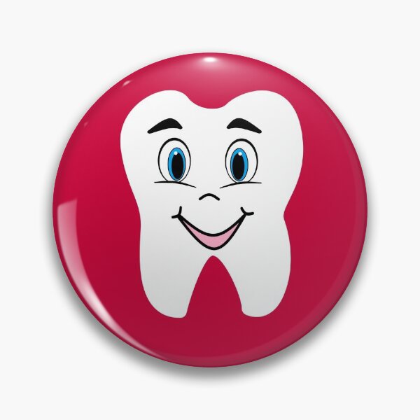 Item preview, Happy Tooth  designed and sold by Georgiodaccache.