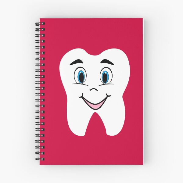 Item preview, Happy Tooth  designed and sold by Georgiodaccache.