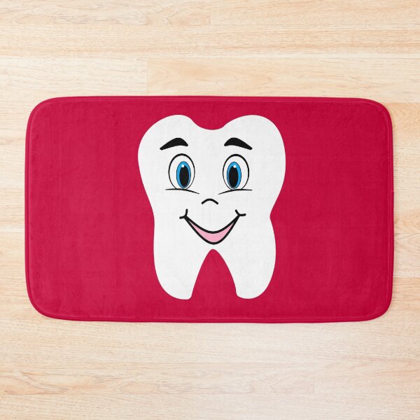 Item preview, Happy Tooth  designed and sold by Georgiodaccache.