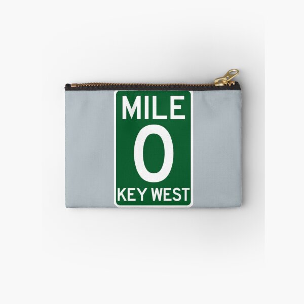 Item preview, Mile 0 key west designed and sold by mikoala50.