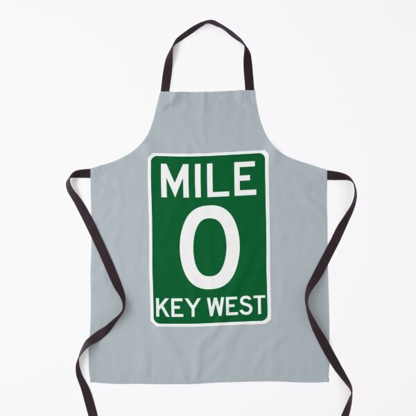 Item preview, Mile 0 key west designed and sold by mikoala50.
