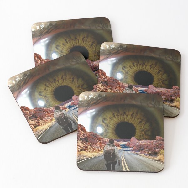 Item preview, Eye am watching you designed and sold by ChiArtLab.