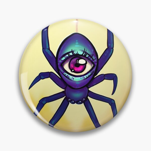 Item preview, Eye Spy designed and sold by Agonax.