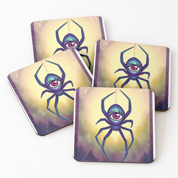 Item preview, Eye Spy designed and sold by Agonax.