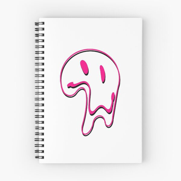 Item preview, Dripping Smiley designed and sold by emanch.