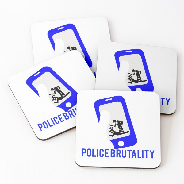 Item preview, police-brutality designed and sold by MXanwar.