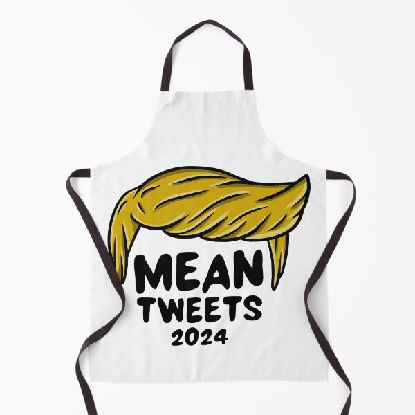 Item preview, Mean Tweets designed and sold by HasnaanMohsin.