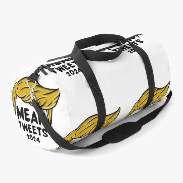 Item preview, Mean Tweets designed and sold by HasnaanMohsin.