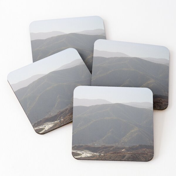 Item preview, The Roadways of California  designed and sold by RossmanPhoto.