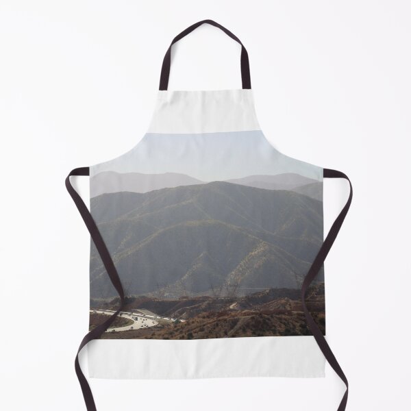 Item preview, The Roadways of California designed and sold by RossmanPhoto.