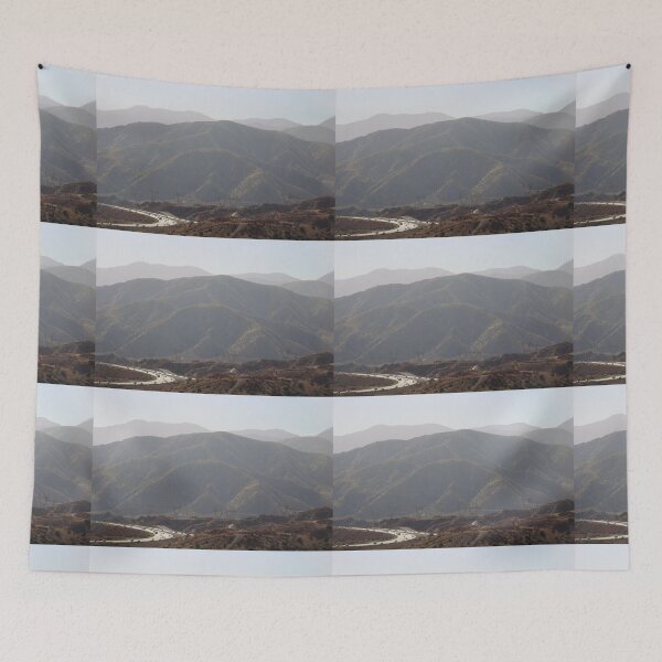 Item preview, The Roadways of California  designed and sold by RossmanPhoto.