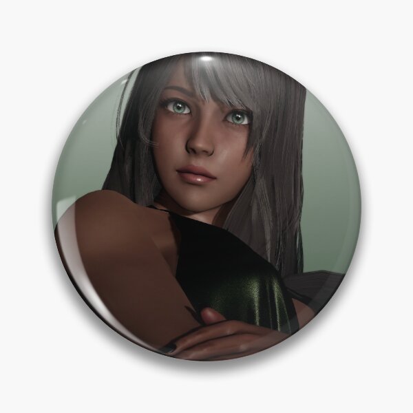 Artikelvorschau, Nexus Alluring Cover Damen - Camila entworfen und verkauft von NexusArts.