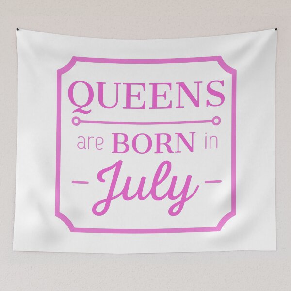 Item preview, July designed and sold by adamerdos.