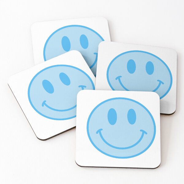 Item preview, Blue smile designed and sold by KristenST.