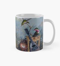 Inspira Mug