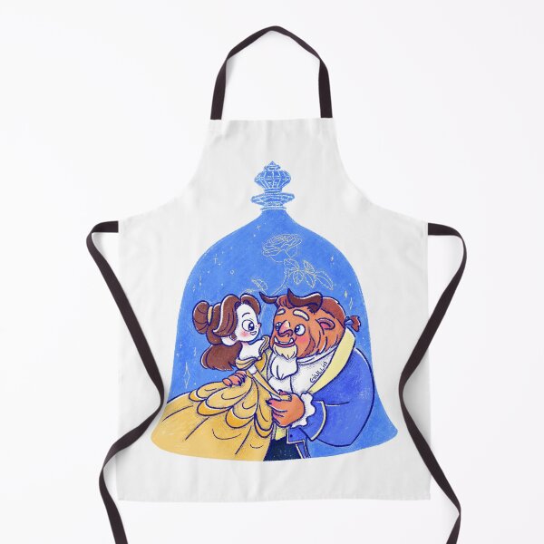 Item preview, Beauty Beast Fanart designed and sold by liajung.