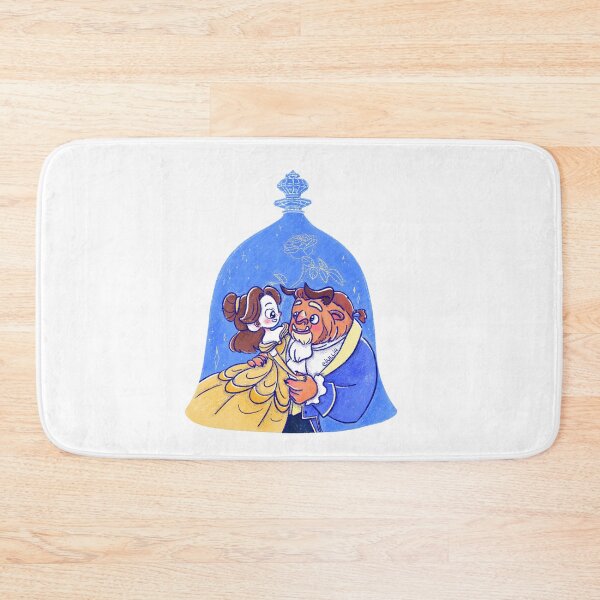 Item preview, Beauty Beast Fanart designed and sold by liajung.