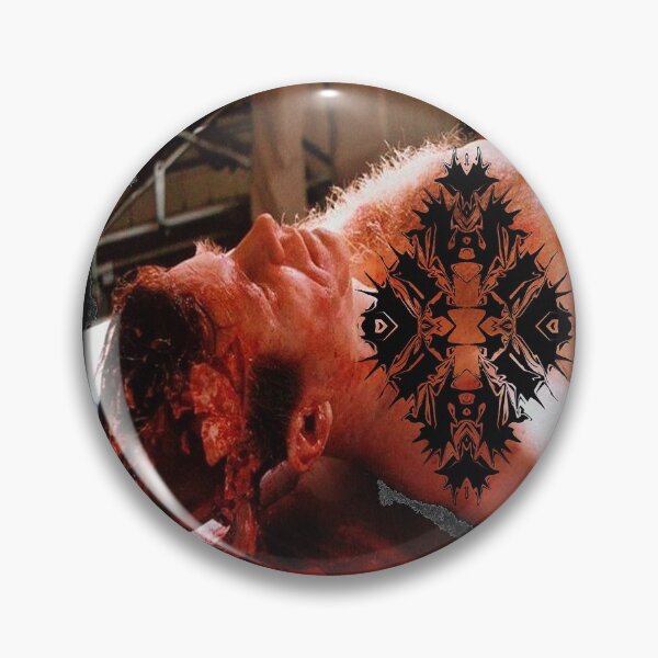 Item preview, Leukodystrophy DEMO1 designed and sold by Void-Amnesia.