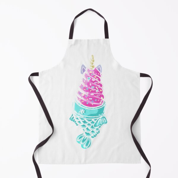 Item preview, Unicorn Sugar Rush Ice Cream designed and sold by HowreSketch.