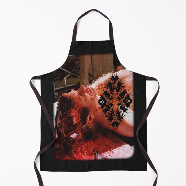 Item preview, Leukodystrophy DEMO1 designed and sold by Void-Amnesia.