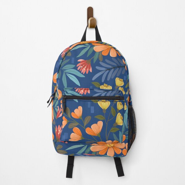 Item preview, hand draw flower pattern Design designed and sold by Arne Smet.