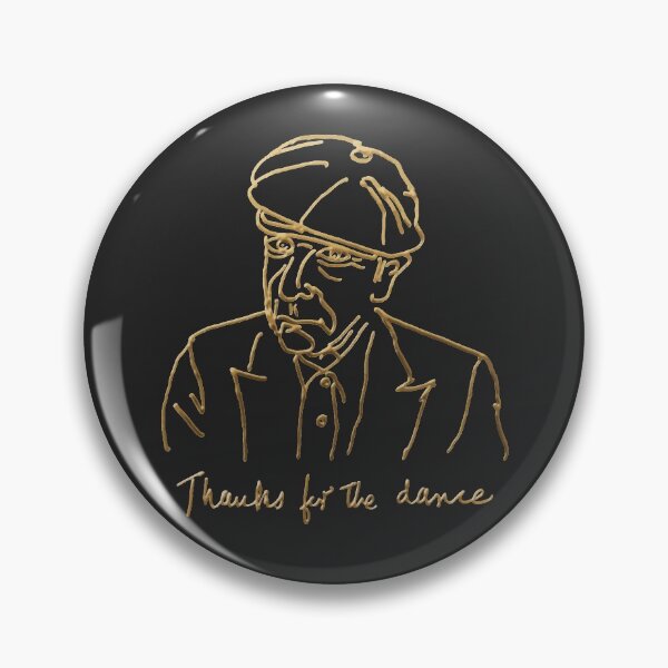Item preview, Thanks for the dance designed and sold by ssan.