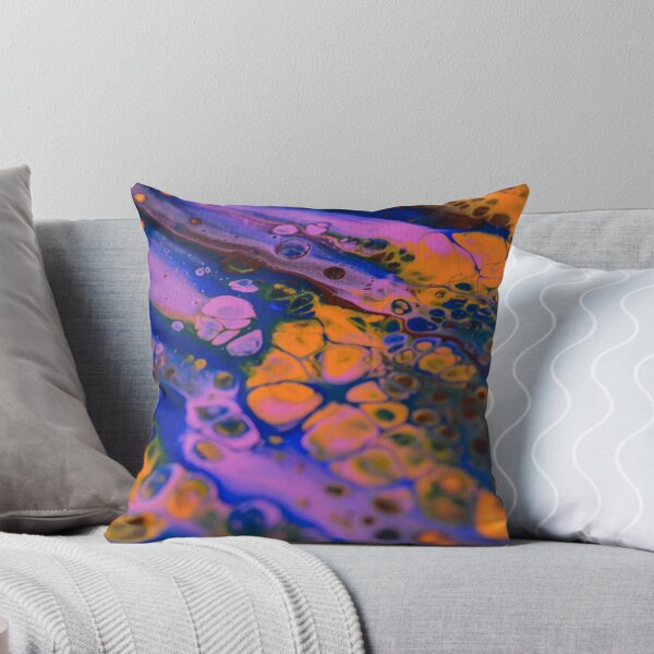 Item preview, Bubble Warzone designed and sold by RewskiPhotos.