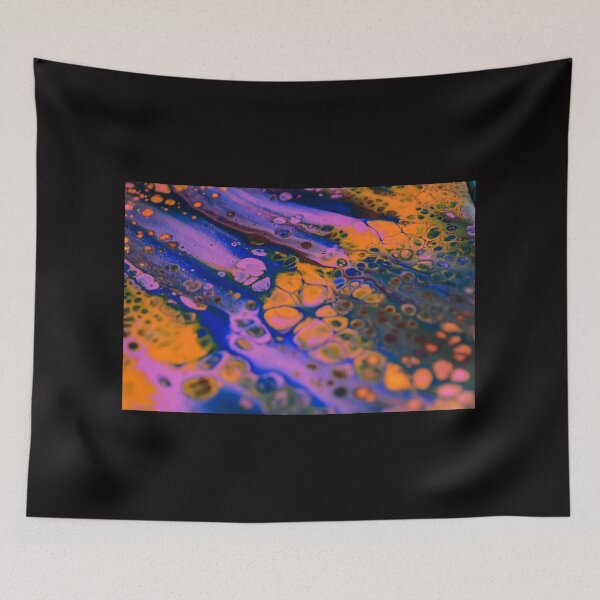 Item preview, Bubble Warzone designed and sold by RewskiPhotos.