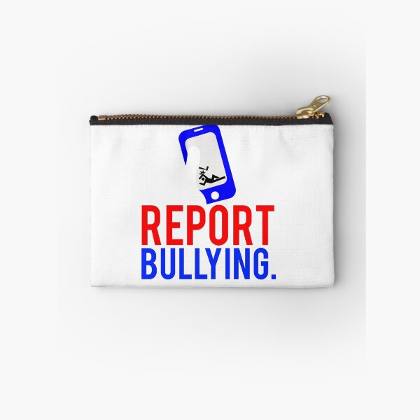 Item preview, report all kinds of bullying. designed and sold by MXanwar.