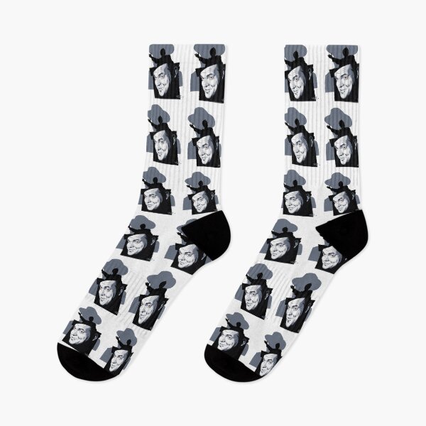 Item preview, Orson Welles - An illustration by Paul Cemmick designed and sold by TIGERDAVER.