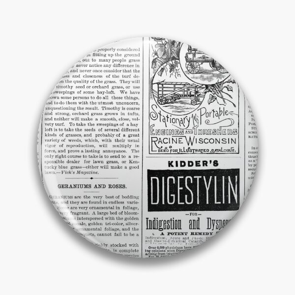 Item preview, Old Newspaper Textures V8 designed and sold by KleinDuBois.