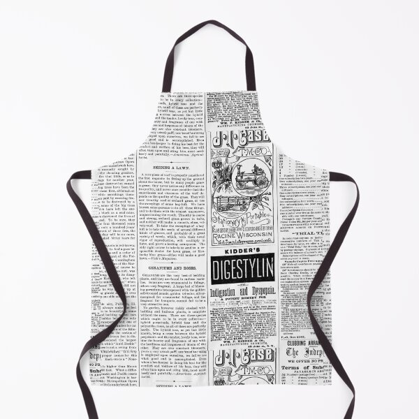 Item preview, Old Newspaper Textures V8 designed and sold by KleinDuBois.