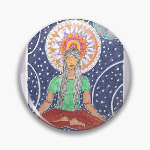 Item preview, Everyday Goddess Series designed and sold by Viveka Chauhan.