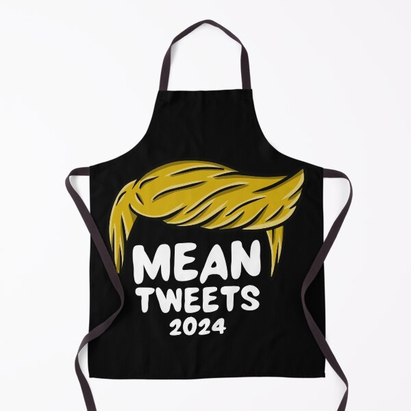 Item preview, Mean Tweets designed and sold by HasnaanMohsin.